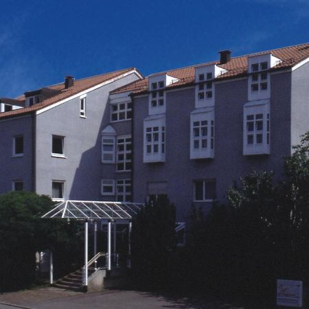 Cascade Ξενοδοχείο Στουτγκάρδη Εξωτερικό φωτογραφία
